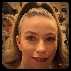 Meet your Posher, Darian dani